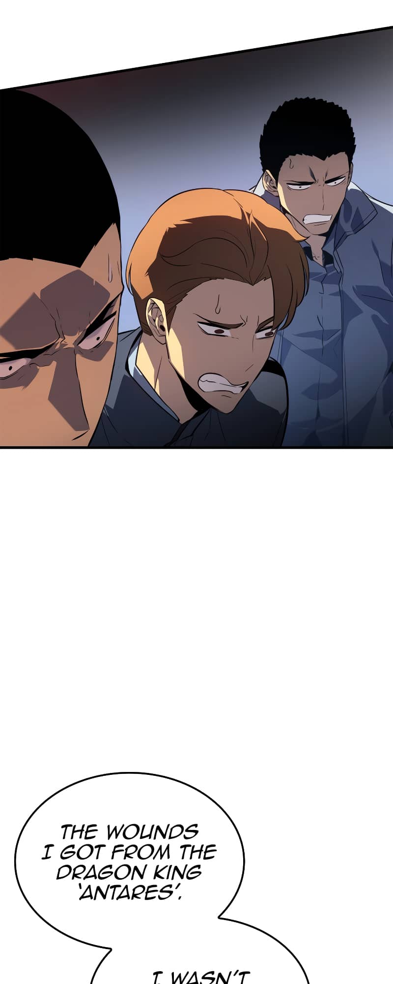 Solo Leveling, Chapter 181 image 25